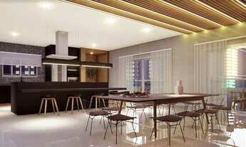 Imagem 4: APARTAMENTO CAIÇARA - PRAIA GRANDE SP