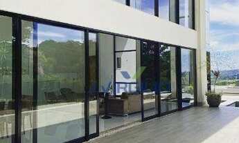 Imagem 7: ALDEIA DO VALE SOBRADO DESLUMBRANTE . Sao 3.000m2 de área total com 830m2 privativos. . 5