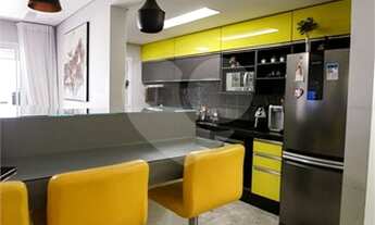 Imagem 2: Jundiaí - Apartamento Padrão - Jardim Ermida I