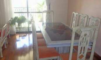 Imagem 2: Apartamento para alugar, 150 m² por R$ 6.900,00 - Santo Amaro - São Paulo/SP