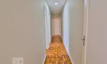 Imagem 5: Apartamento à Venda - Santa Cecília, 3 Quartos, 140 m2