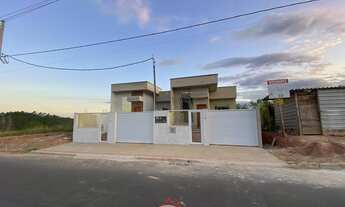 Imagem: Casa 2 Dormitórios para venda em Aracruz