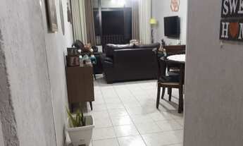 Imagem 2: Apartamento com 2 dormitórios à venda, 137 m² por R$ 320.000,00 - Centro - São Vicente/SP