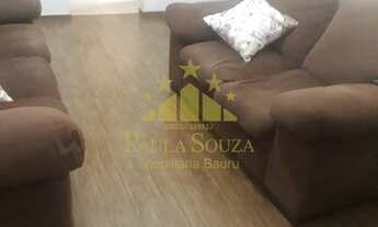 Imagem 7: Apartamento à venda no Edifício Furlan, 3 dormitórios, ar condicionado, piscina e churrasq