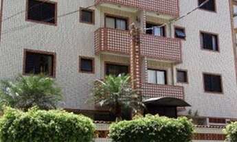 Imagem 1: Apartamento com 1 dormitório, 50 m² - venda por R$ 185.000,00 ou aluguel por R$ 1.350,00/m