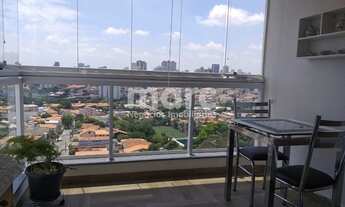 Imagem 2: SAO PAULO - Apartamento Padrão - VILA MARIANA
