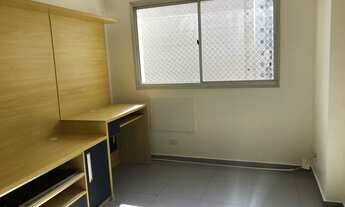 Imagem 5: Apartamento para aluguel com 50 metros quadrados com 2 quartos em Centro - Rio de Janeiro