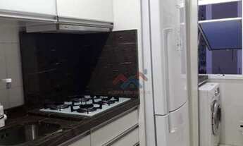 Imagem 3: Apartamento com 3 dormitórios à venda, 123 m² por R$ 564.000,00 - Marechal Rondon - Canoas