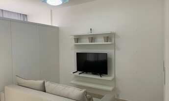 Imagem 2: Apartamento Mobiliado! Quadra da praia!