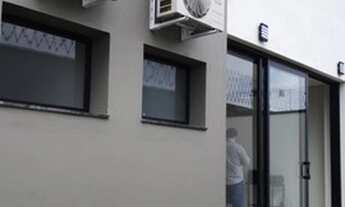 Imagem 7: Sala - Swiss Park - Campinas