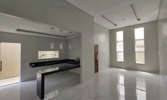 Imagem 2: Casa para venda tem 180 metros quadrados com 3 quartos em Jardim Limoeiro - Serra - Espíri