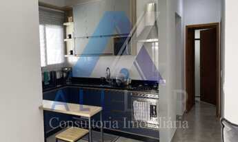 Imagem 3: Casa com 3 dormitórios à venda, 180 m² por R$ 900.000,00 - Condomínio Phytus - Itupeva/SP