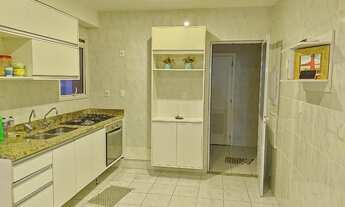 Imagem 4: Apartamento para venda tem 180 metros quadrados com 4 quartos em Patamares - Salvador