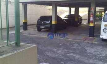 Imagem 6: Apartamento com 2 dormitórios para alugar, 60 m² por R$ 1.200,00/mês - Vila Guilherme - Sã