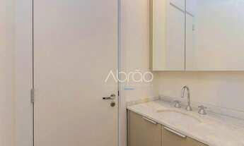 Imagem 7: Apartamento com 1 dormitório para alugar, 27 m² por R$ 2.500,00/mês - Batel - Curitiba/PR