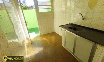 Imagem 3: Casa com 3 quartos para alugar, 90 m² por R$ 1.350/mês - Jardim América - Belo Horizonte/M