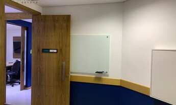 Imagem 7: Conjunto para alugar, 202 m² por R$ 14.100,00/mês - Bela Vista - São Paulo/SP