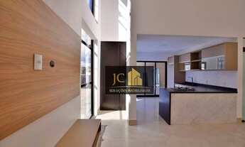 Imagem 3: Casa com 3 dormitórios à venda, 190 m² por R$ 850.000,00 - Vicente Pires - Vicente Pires/D