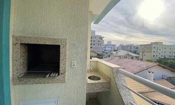 Imagem 6: Apartamento em Canto Grande a 80 metros do mar com vista, para 7 pessoas