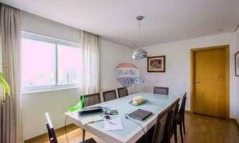 Imagem 5: Cobertura com 4 dormitórios à venda, 435 m²- Campo Belo - São Paulo/SP