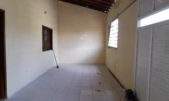 Imagem 2: Casa para venda tem 250 metros quadrados com 3 quartos em Angelim - São Luís - MA