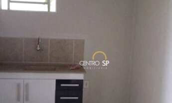 Imagem 4: Sala para alugar, 95 m² por R$ 1.000,00/mês - Vila Santa Tereza - Bauru/SP