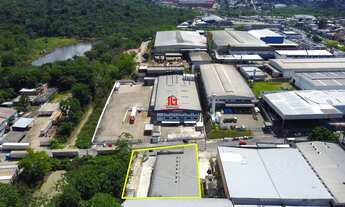 Imagem 5: Galpão Nivel 3 Coroado (Prox a Bola da Samsung