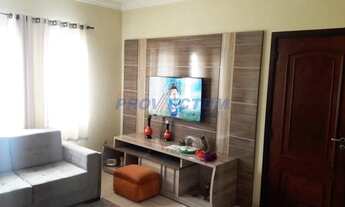 Imagem 3: Casa - Jardim Nova Europa - Campinas