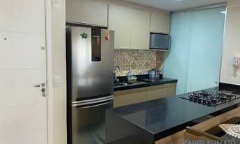 Imagem 5: APARTAMENTO - MORUMBI - SP