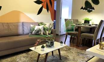 Imagem 5: Apartamento para Venda em Teresópolis, Pimenteiras, 2 dormitórios, 1 banheiro, 1 vaga