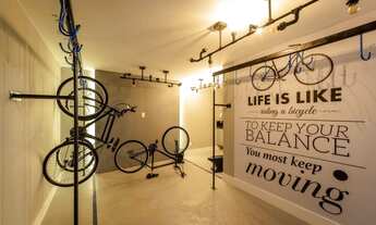 Imagem 7: Apartamento com 1 quarto, 38m2, à venda em Rio de Janeiro, Centro