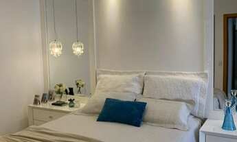 Imagem 4: Apartamento para venda tem 156 metros quadrados com 4 quartos em Itapuã - Vila Velha - ES