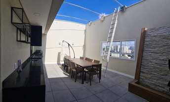 Imagem 3: Apartamento para venda com 73 metros quadrados com 3 quartos em Umuarama - Osasco - SP