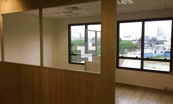 Imagem: Sala Comercial - New Worker Tower - 60m²