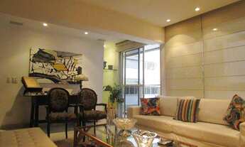 Imagem 4: Rio de Janeiro - Apartamento Padrão - Lagoa