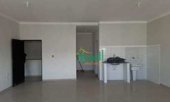 Imagem 3: Sala para alugar, 44 m² por R$ 1.700,00/mês - Jardim Santa Helena - Suzano/SP