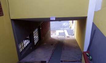 Imagem 2: Salão 150m² - Estacionamento amplo - Jardim Maristela