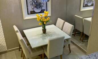 Imagem 6: Lindíssima Casa duplex com piscina em Campo Grande aceitando financiamento bancário