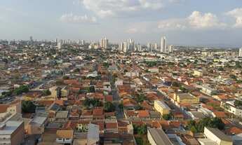 Imagem 7: Condomínio JARDIM BEIRA RIO Apartamento para venda possui 78 metros quadrados com 3 quarto