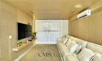 Imagem 6: Casa em condomínio com 4 quartos no CONDOMINIO ROYAL PARK - Bairro Royal Park Residence &a