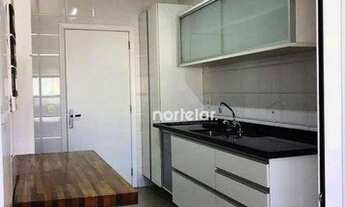 Imagem 3: Apartamento com 3 dormitórios para alugar, 105 m² por R$ 6.000,00/mês - Vila Leopoldina