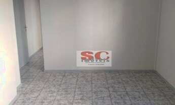 Imagem 3: Apartamento com 2 dormitórios à venda, 55 m² por R$ 150.000,00 - Parque Residencial Vila U