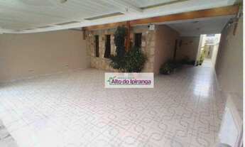 Imagem 3: Sobrado com 4 dormitórios à venda, 192 m² - Ipiranga - São Paulo/SP