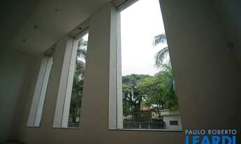 Imagem 4: CASA ASSOBRADADA - JARDIM AMÉRICA - SP