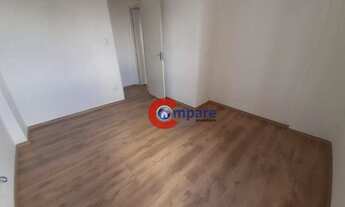 Imagem 5: Apartamento com 2 dormitórios à venda, 60 m² por R$ 320.000,00 - Vila Augusta - Guarulhos