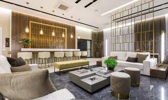 Imagem 3: Apartamento luxuoso em Alphaville 313m² - Myrá