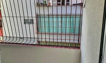 Imagem 3: Apartamento com 75 metros quadrados com 3 quartos pertinho do Mar de Piedade