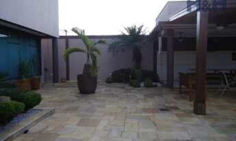 Imagem 7: PIRACICABA - Casa Padrão - Clube de Campo