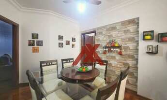 Imagem 4: APTO VILLA IMPERIAL - 3 Dorm / 1 Suíte / 1 Vaga / 126 m² - SJRP/SP