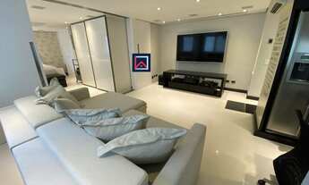 Imagem 2: Apartamento Locação Cerqueira César 68 m² 1 Dormitórios